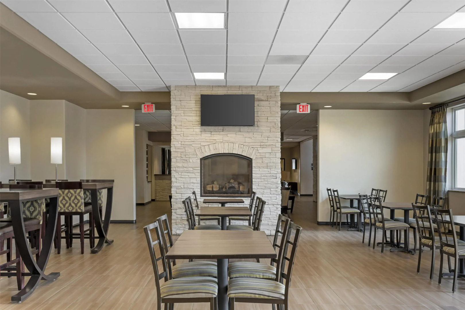 Best Western Plus Havre Inn & Suites