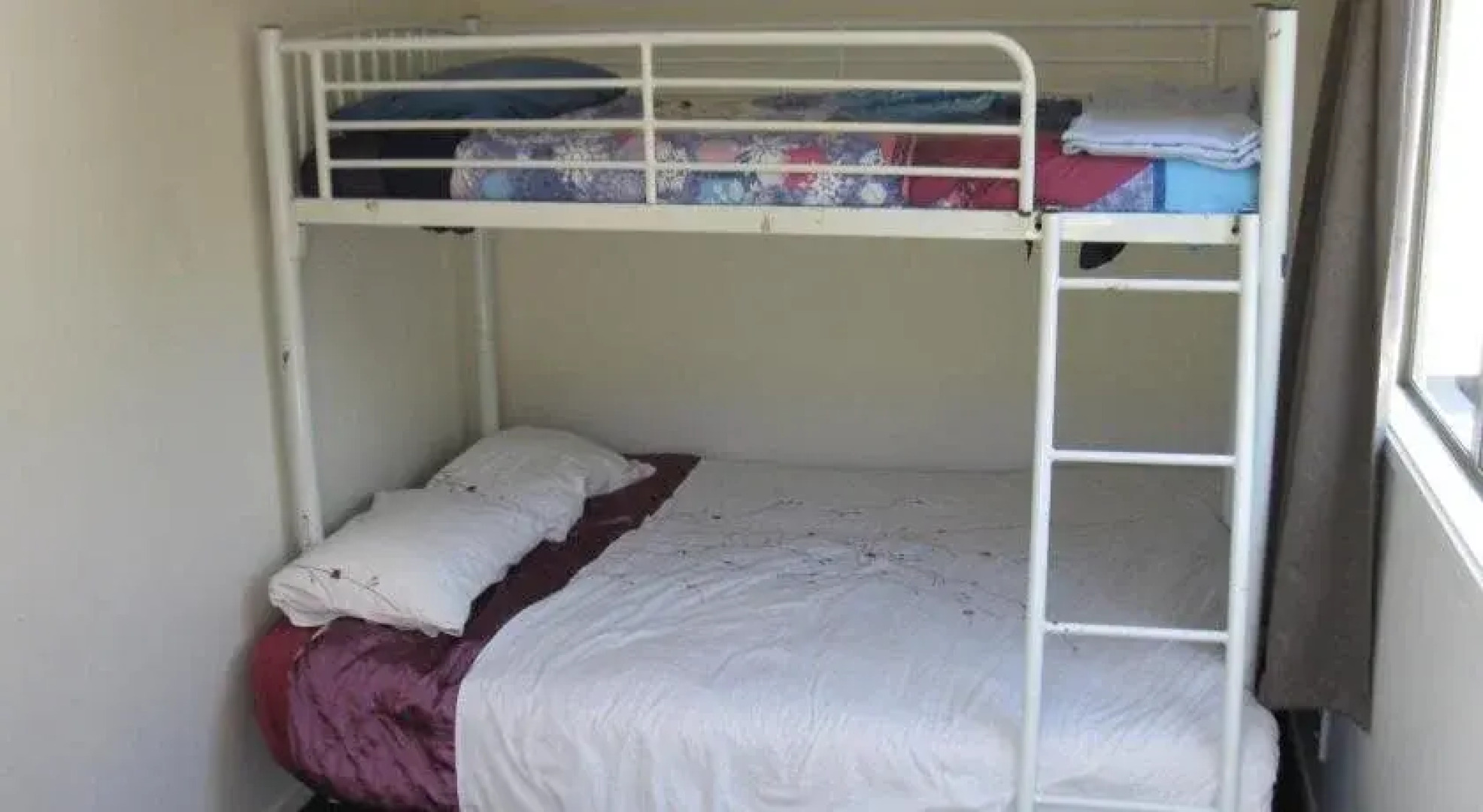 Brunnerton Lodge and Backpackers