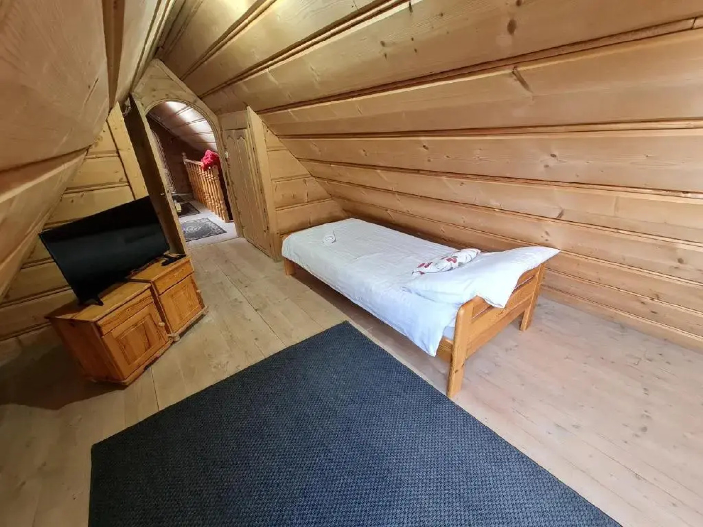 GliczarowSki u Zbója