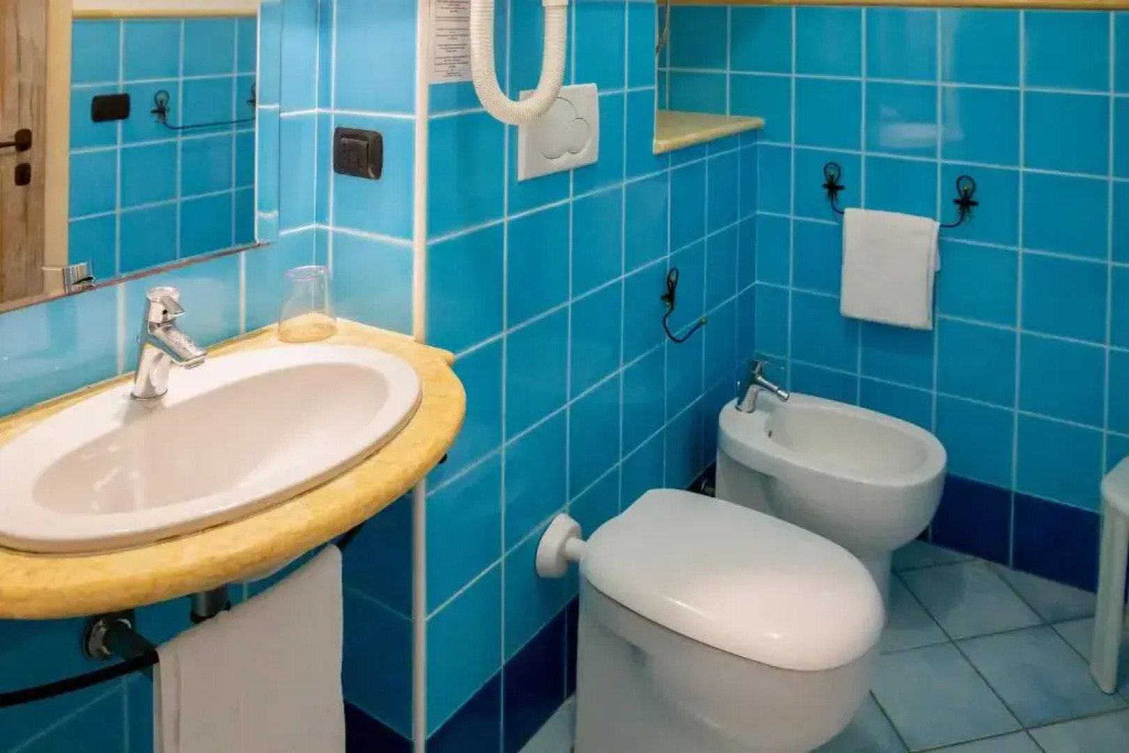 Residence Buganvillea