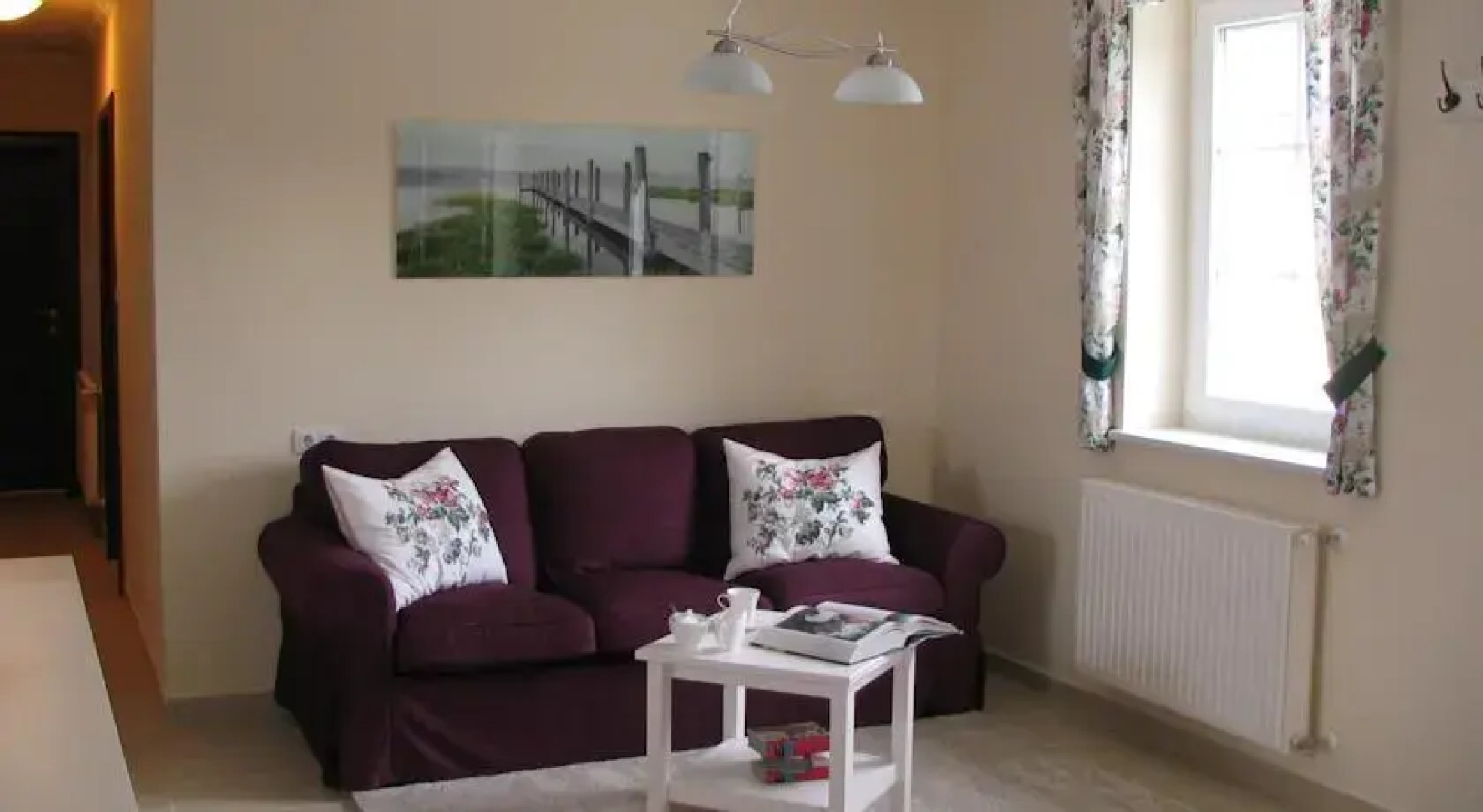 Holiday Home Albertkazmerpuszta