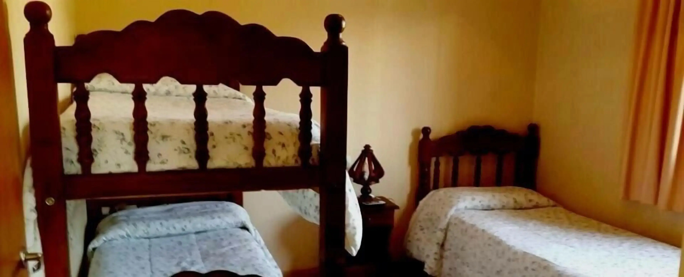Hotel Valle Colorado