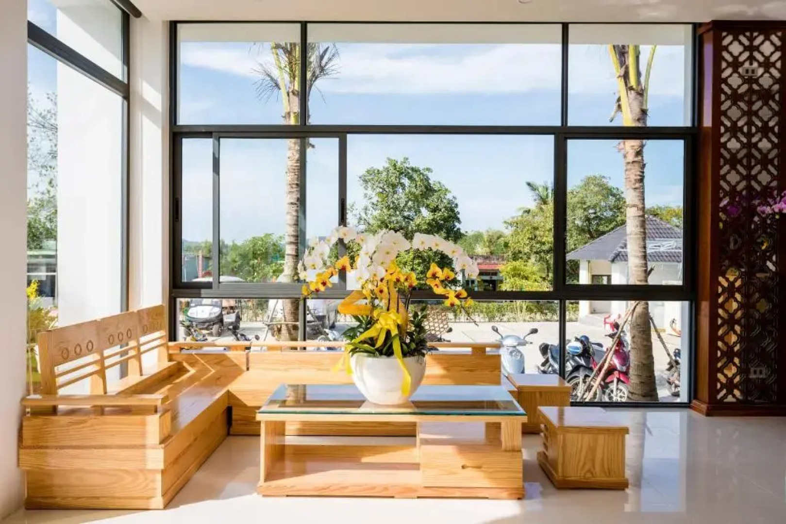 Xuan Hien Resort Seapearl Phu Quoc