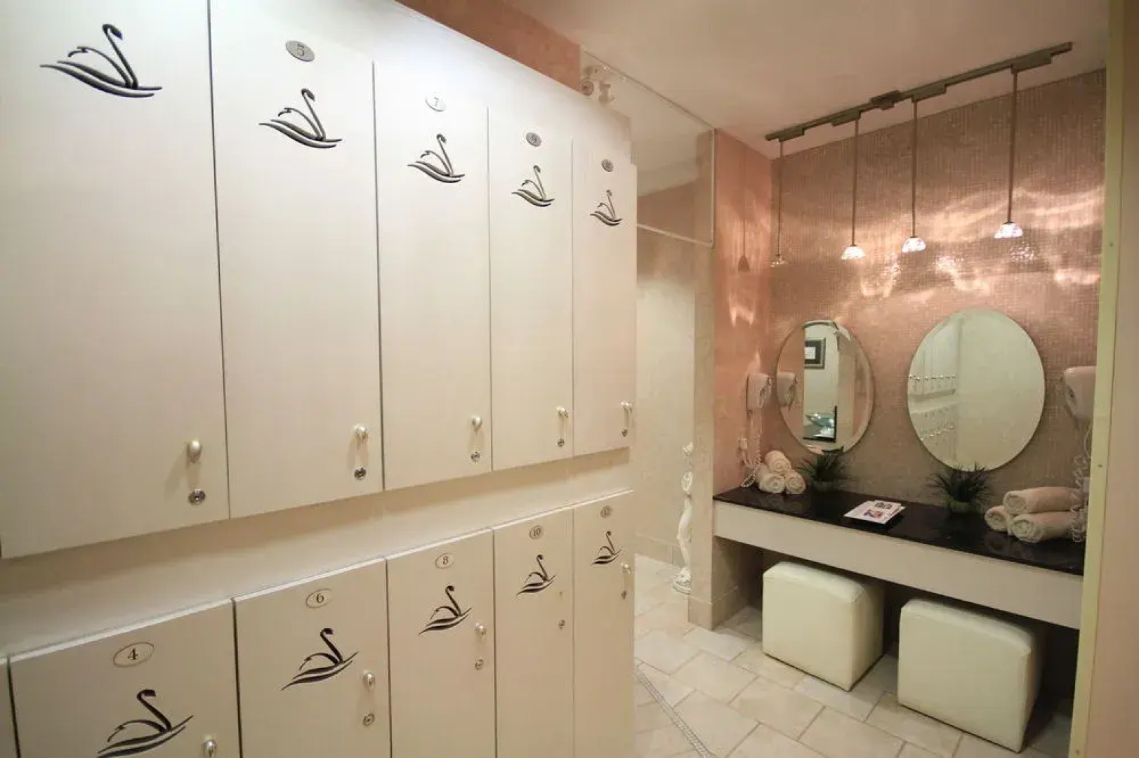 Americana Waterpark Resort and Spa