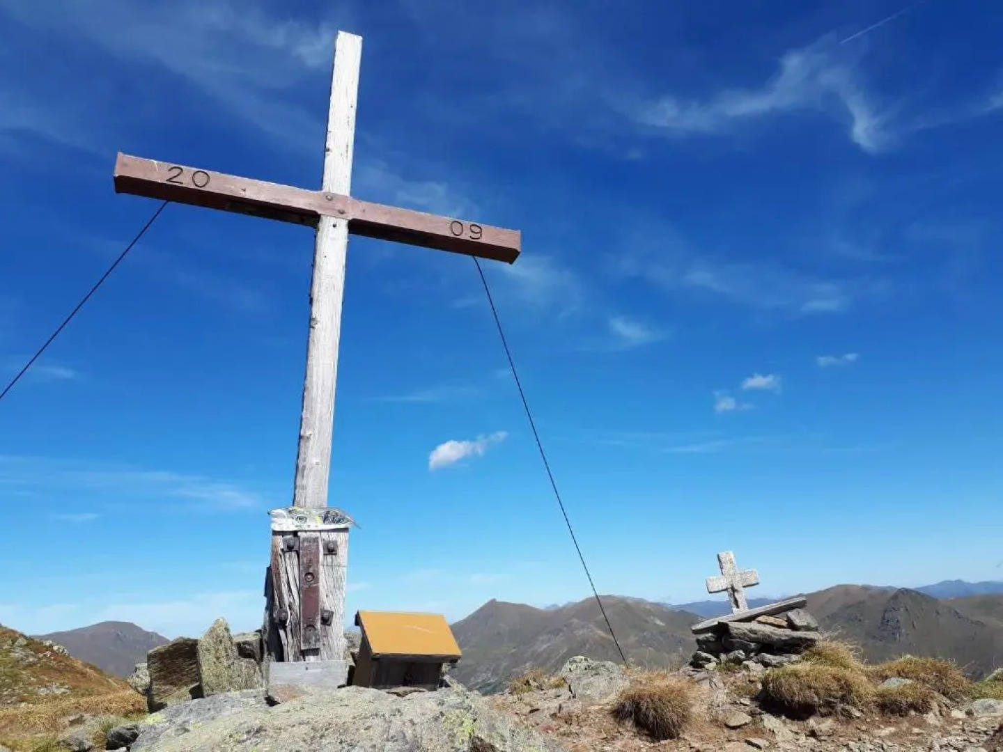 Ferienwohnung Familie Sigl - Rotlechner