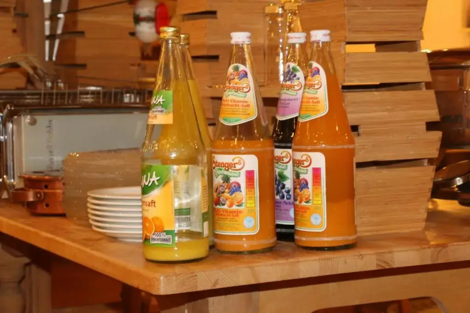 Landhotel Rangau Gasthof & Brennerei