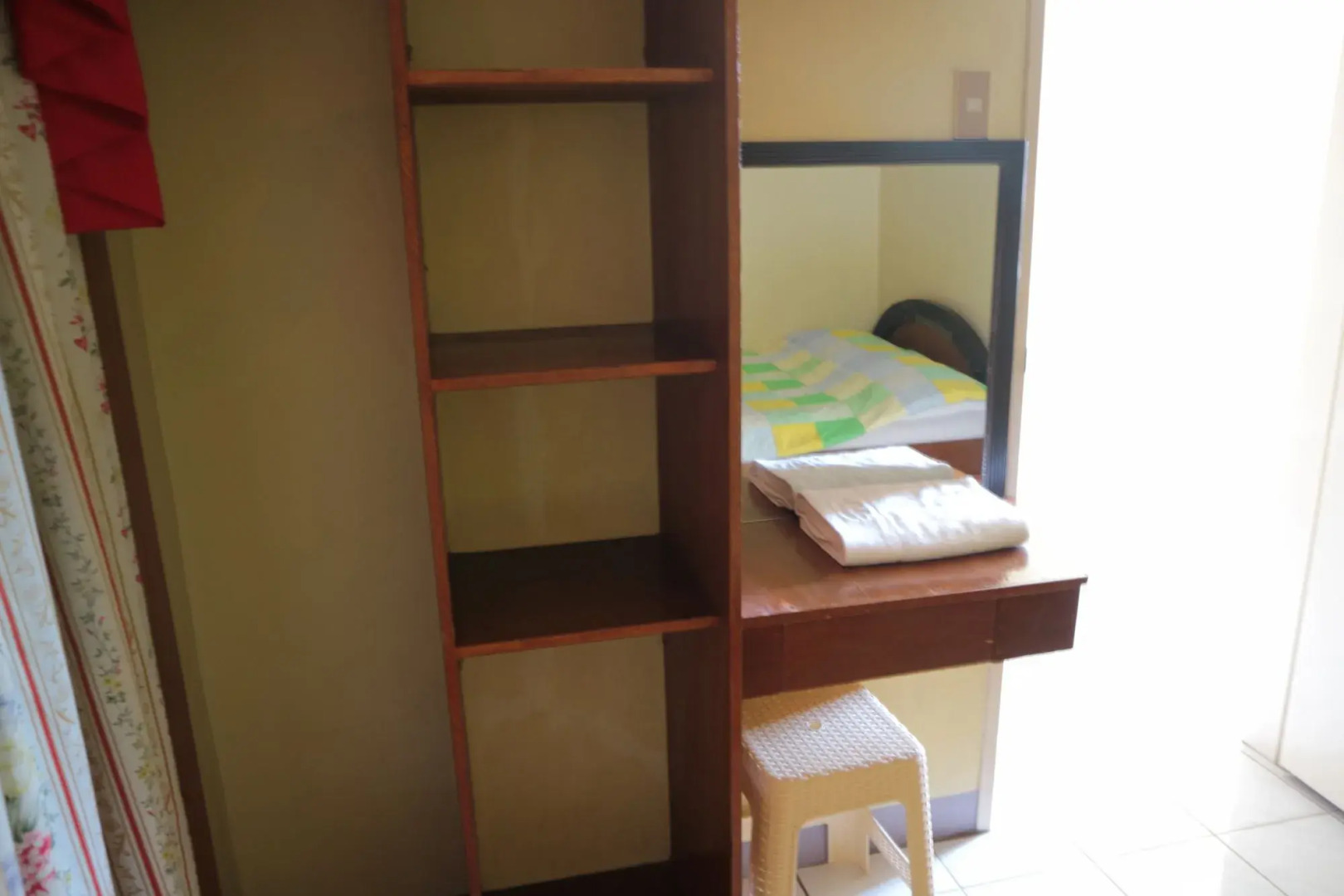 Mellow Apartelle and Tourist Inn