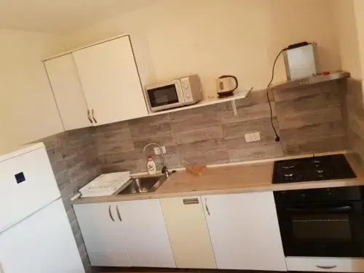 Apartment Šeherzada 2