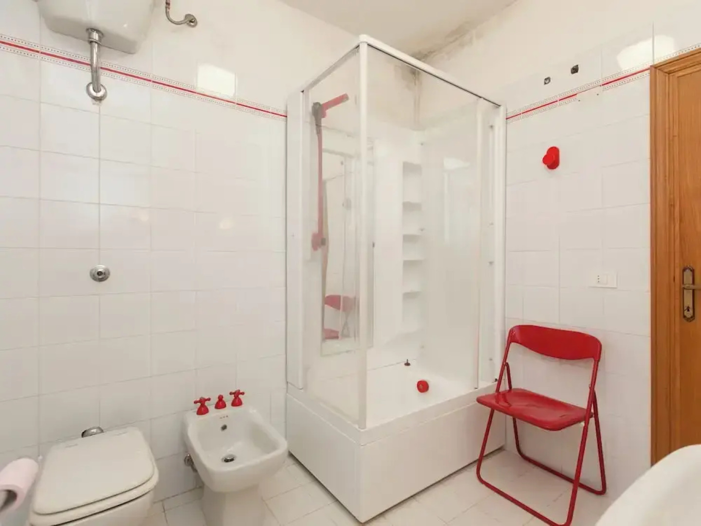 Belvilla by Oyo Beatrice