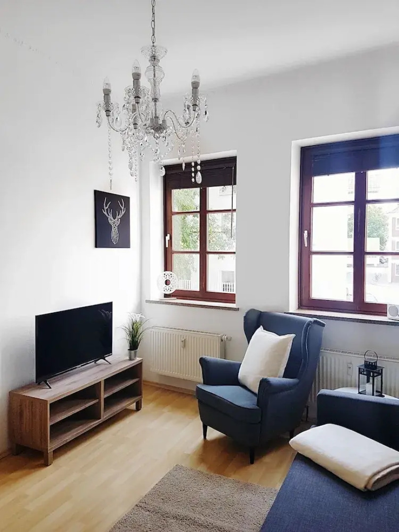 Ferienwohnung City Am Wall