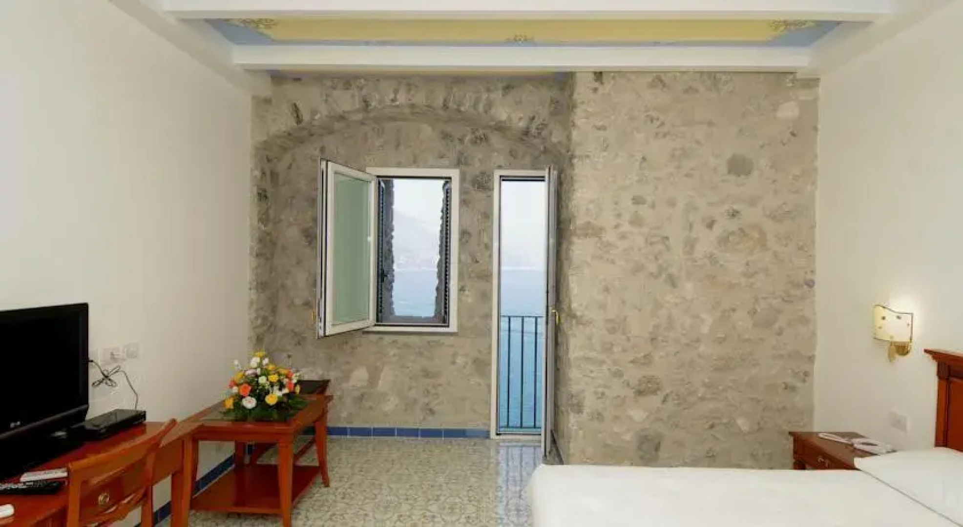 Villa Eremo San Francesco