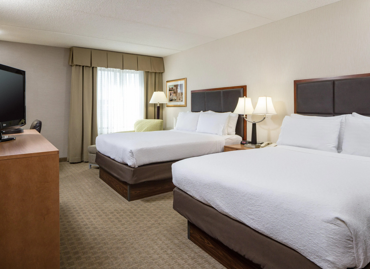 Holiday Inn Manchester Airport by IHG