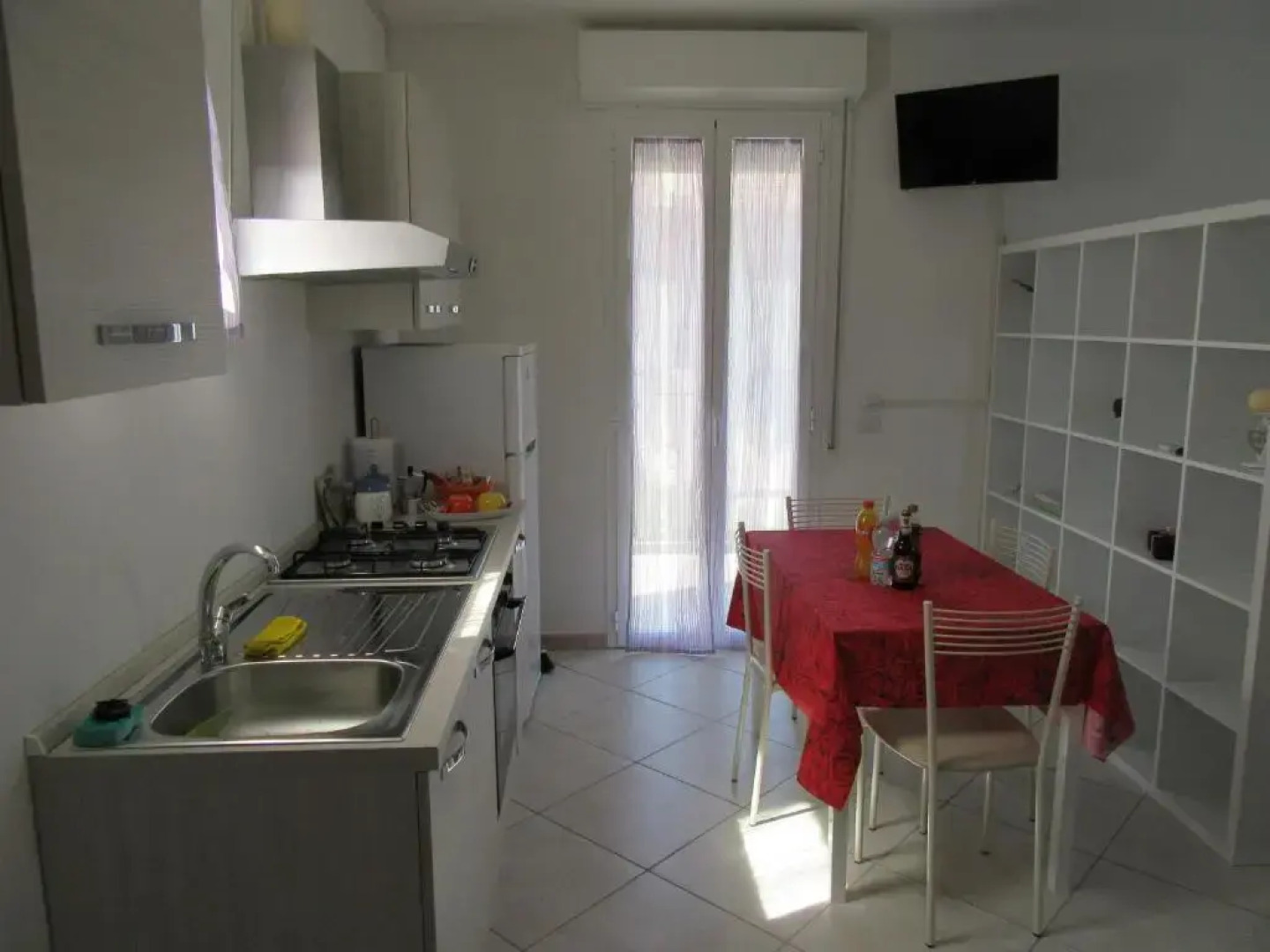 Appartamento l'Ulivo