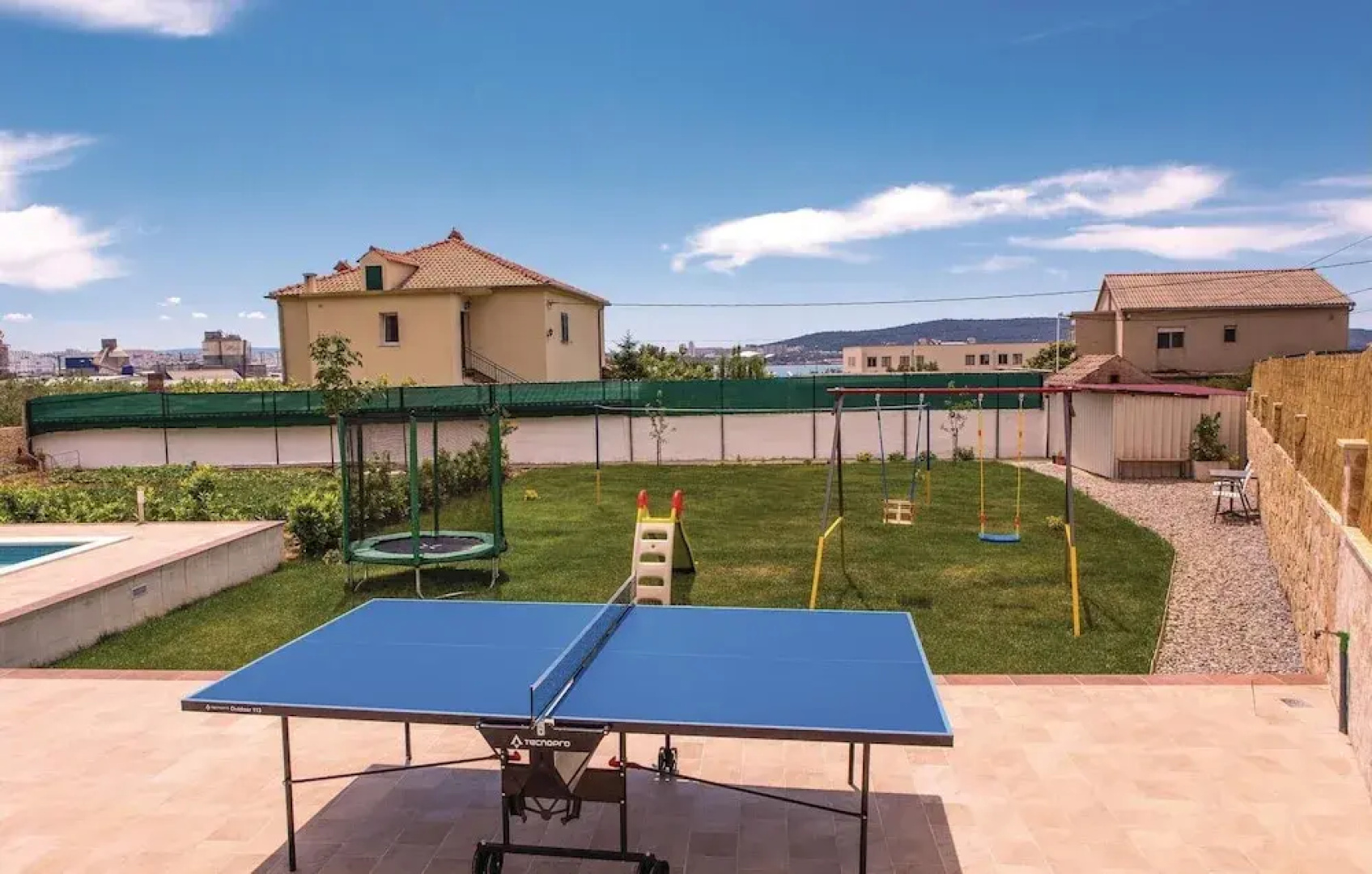 Nice Home in Kastel Sucurac With Wifi and 3 Bedrooms