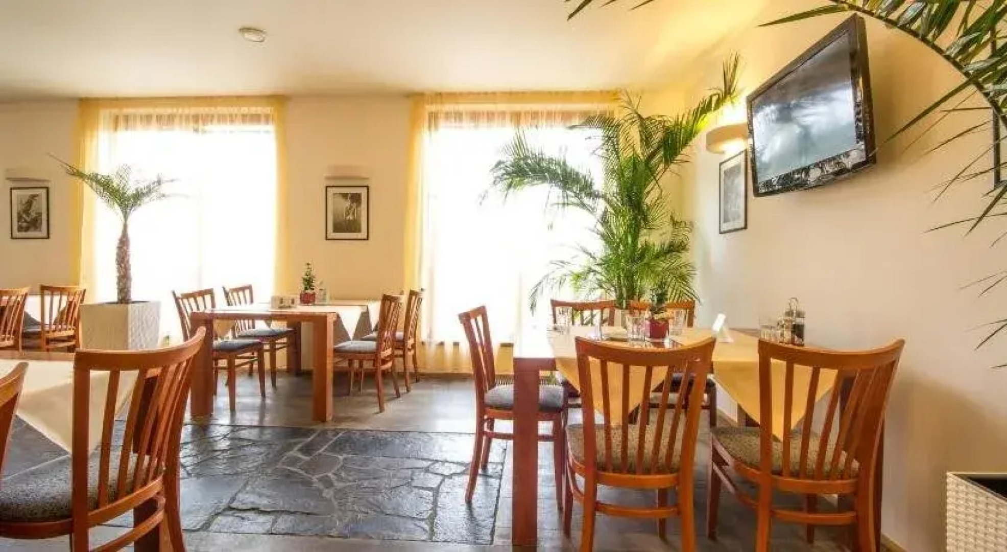 Hotel Maroli Mikulov