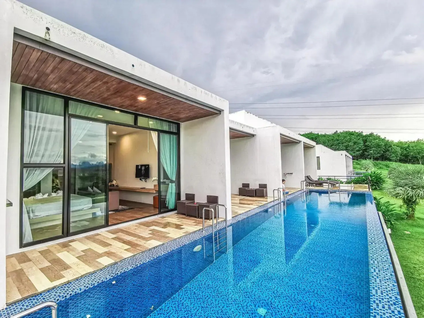 Belong Jin The Dam Hotel & Resort