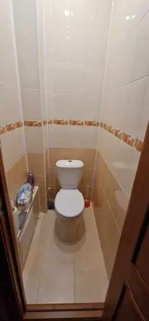 Апартаменты на улице Ферсмана, д. 43