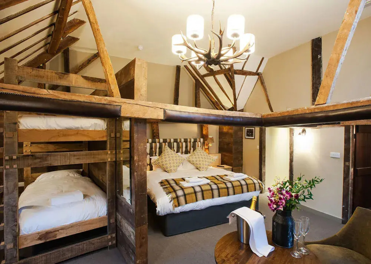 The White Hart, South Harting