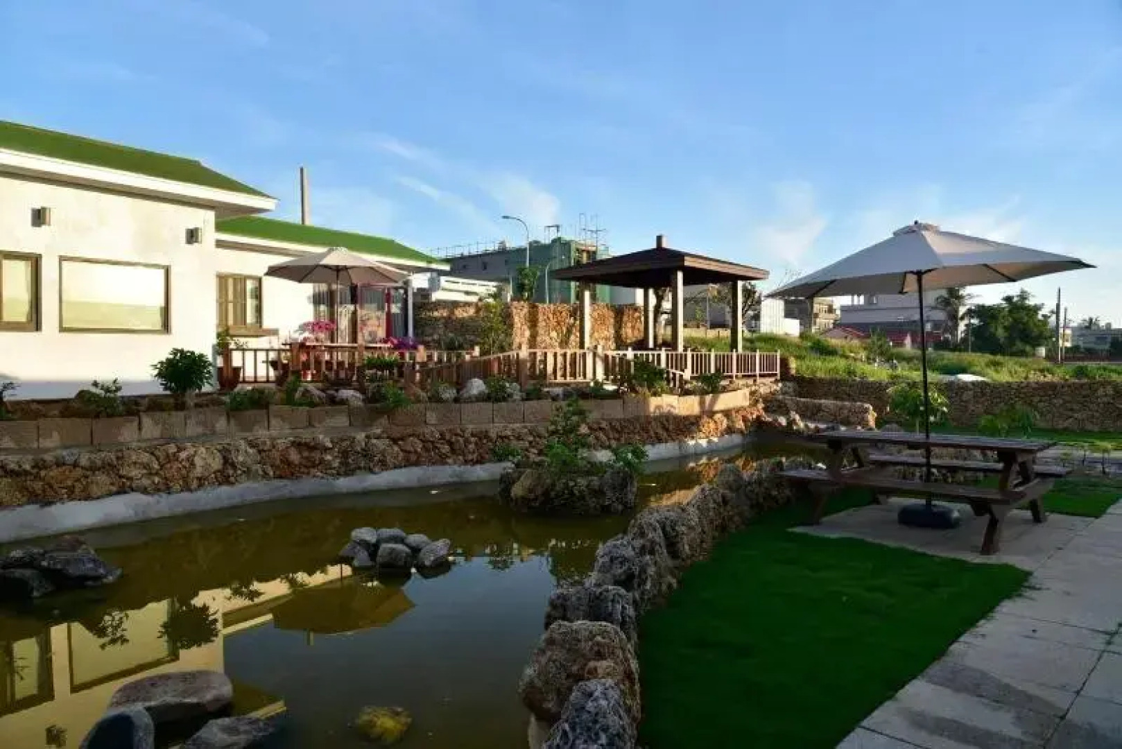 Xiaoliuqiu 1302 Seaview Guesthouse