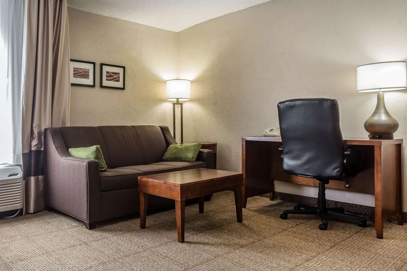 Quality Inn Summerville - Charleston
