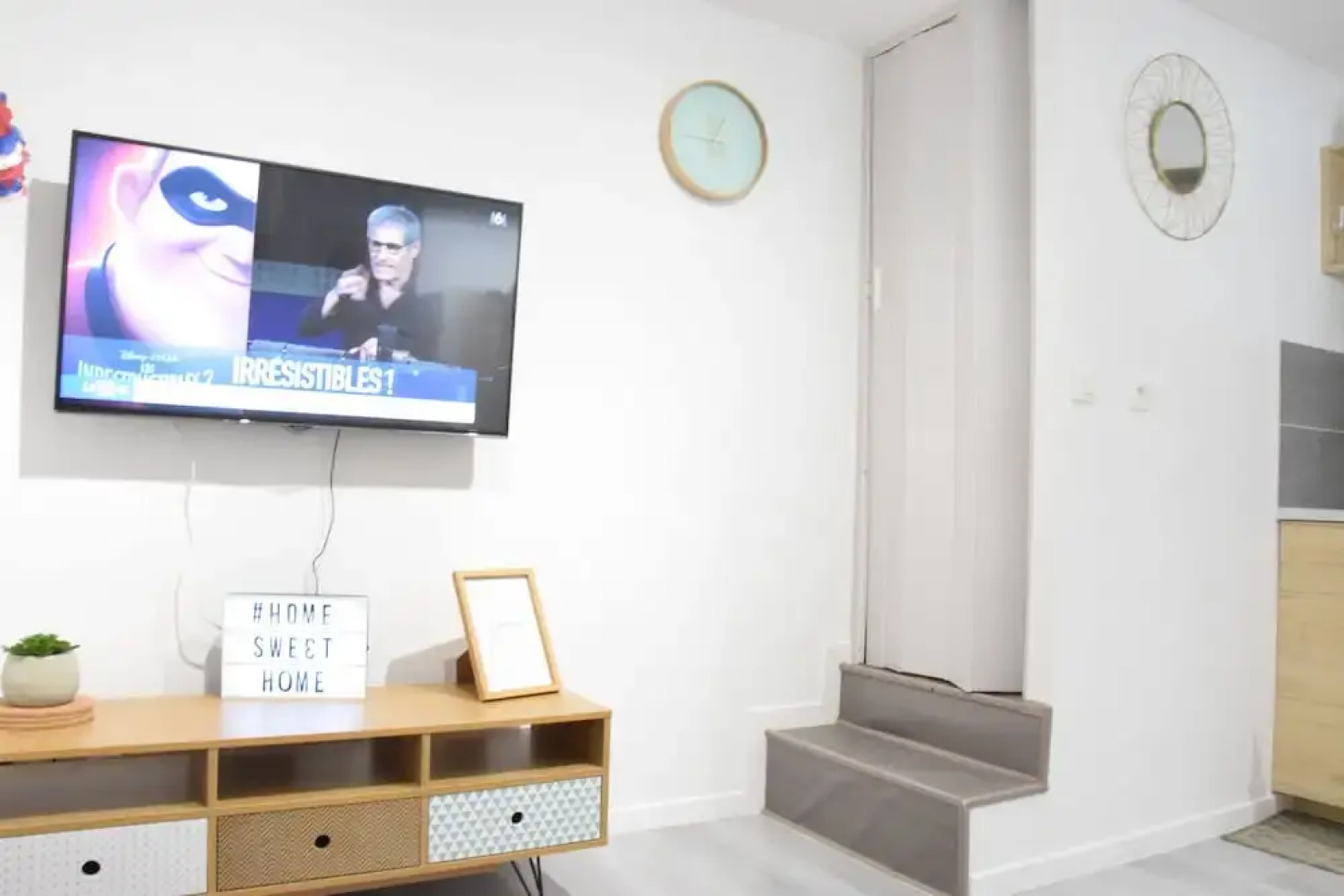 Appart'Hôtel Cambrai