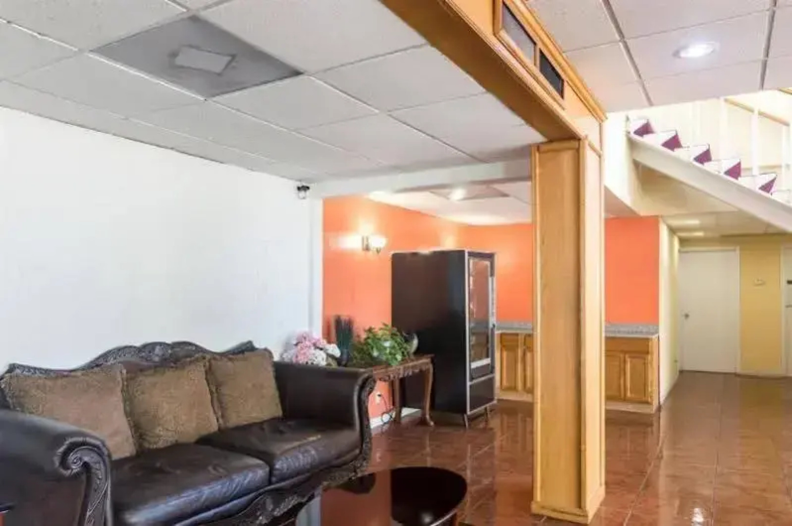 Motel 6 Wichita Falls - Broad Street