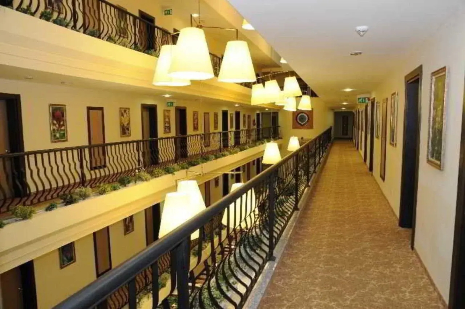 RK Magic Dream Hotel