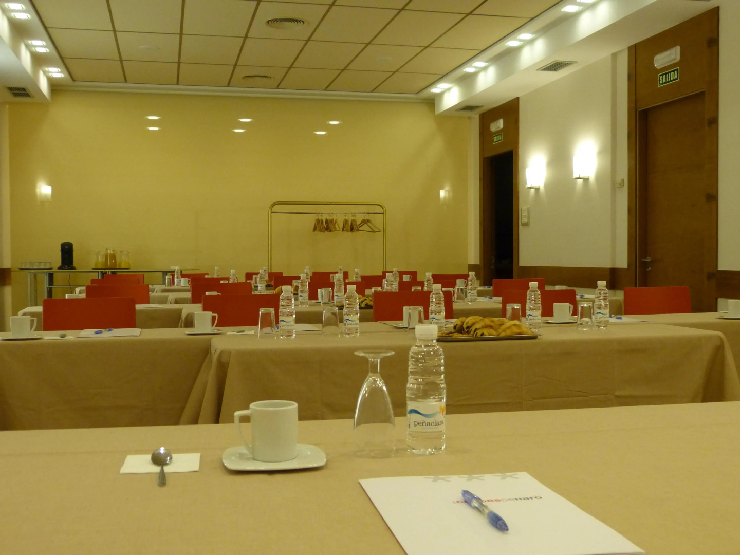 Hotel Condes de Haro