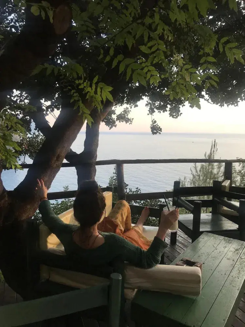 Shambala Lodge Hotel