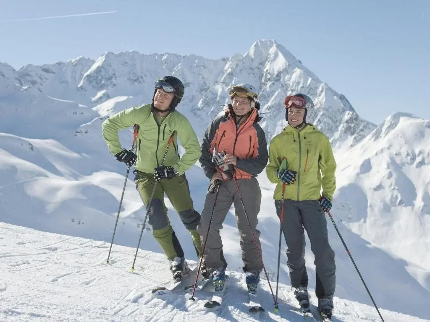 TRAUBE BRAZ Alpen Spa Golf Hotel