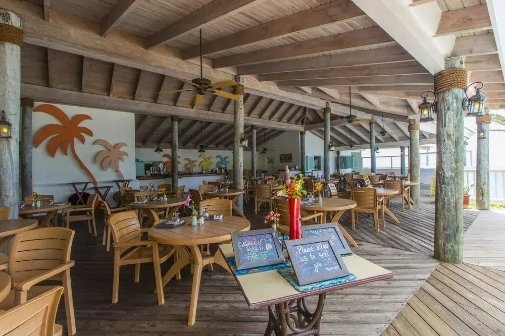 Villas at St. James's Club - All Inclusive