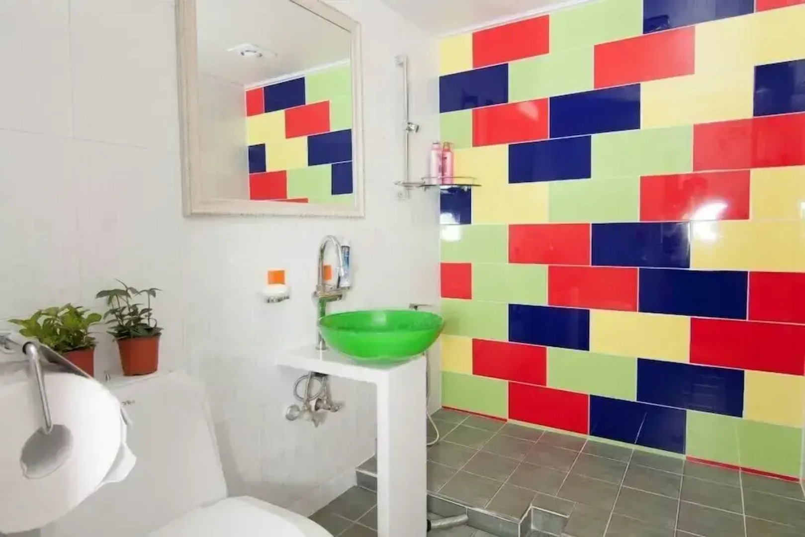 Jeonjuhanokvillage guesthouse