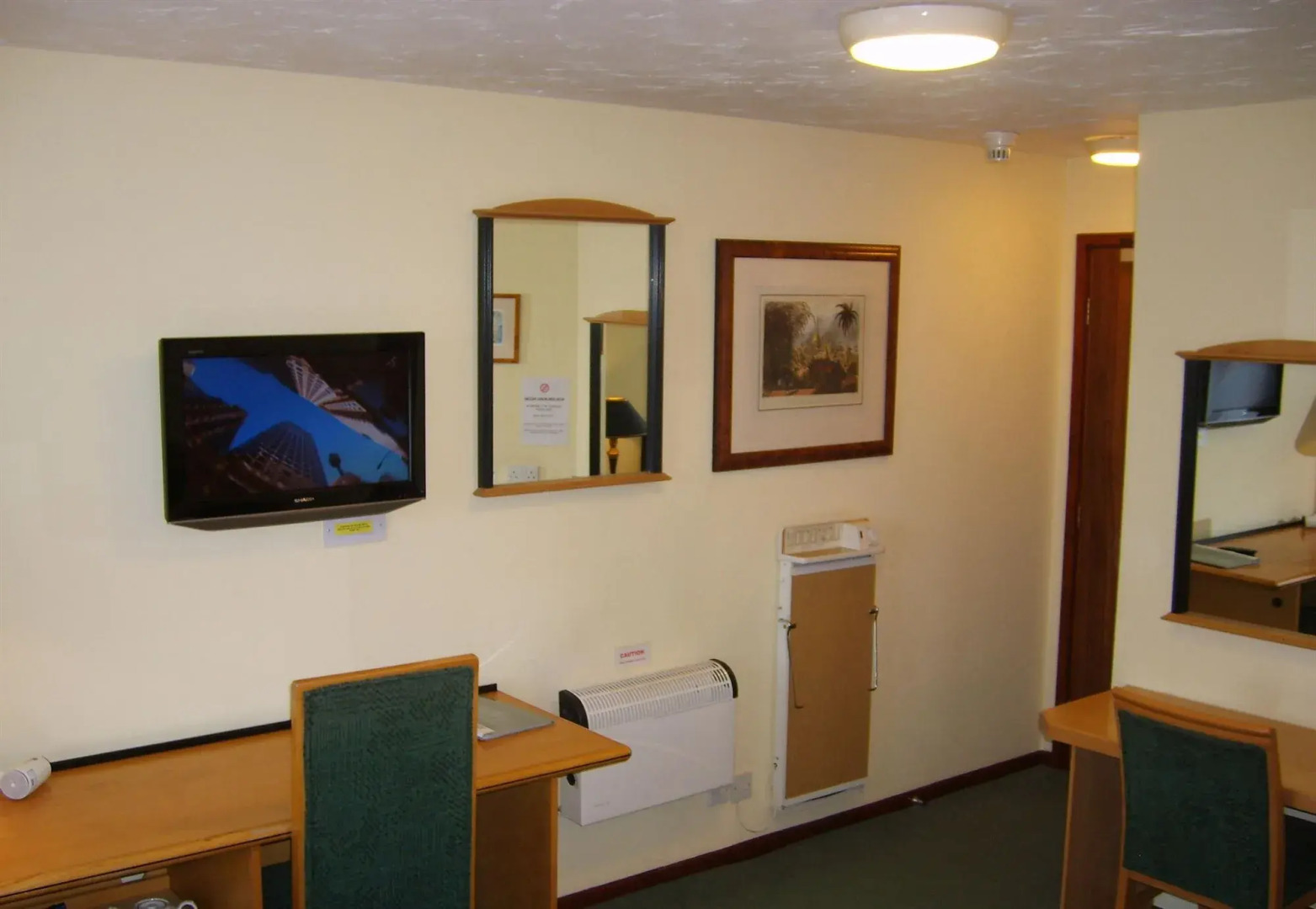 Redwings Lodge Sawtry