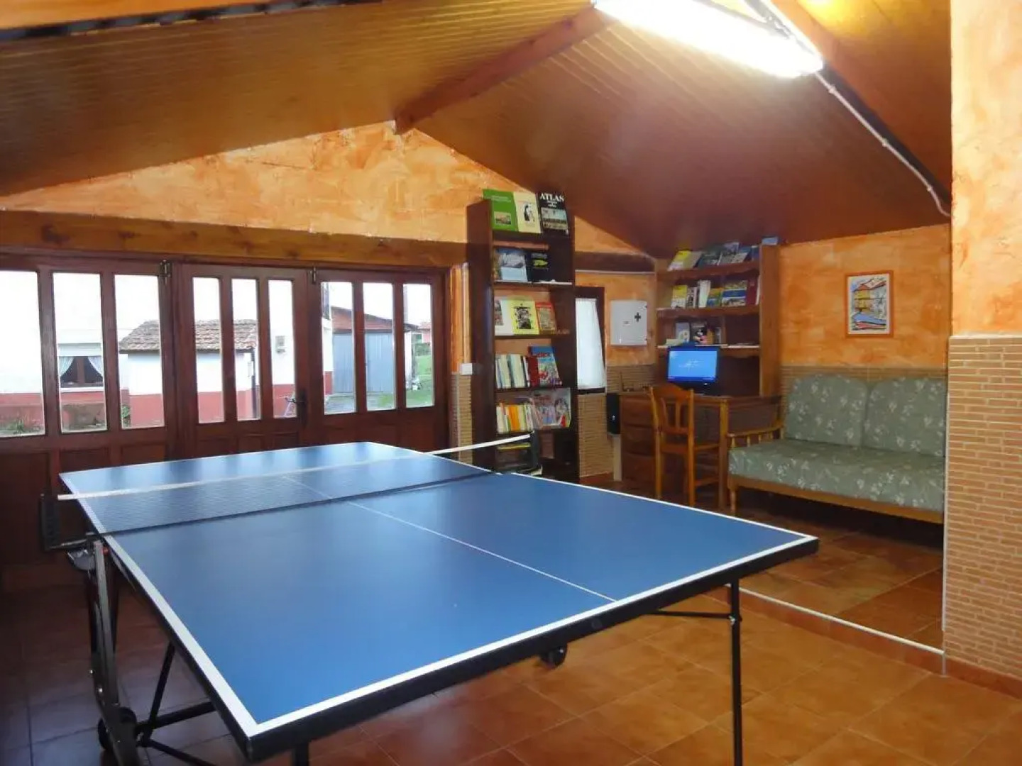 Apartamentos Rurales Villa de Saín