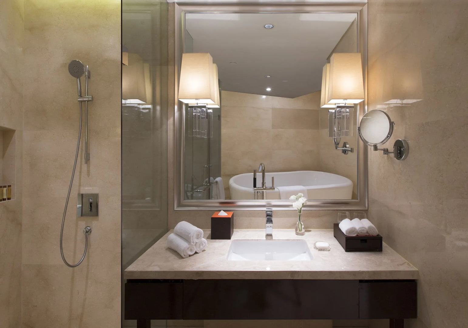 Sheraton Qinhuangdao Beidaihe Hotel