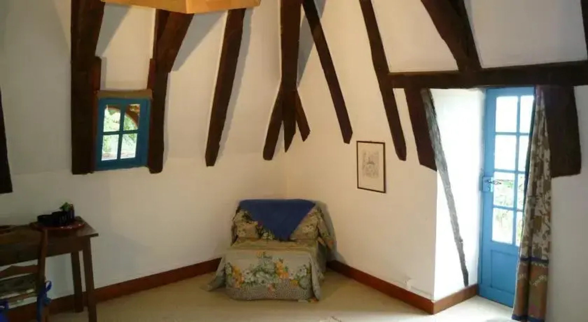 Manoir des Farguettes