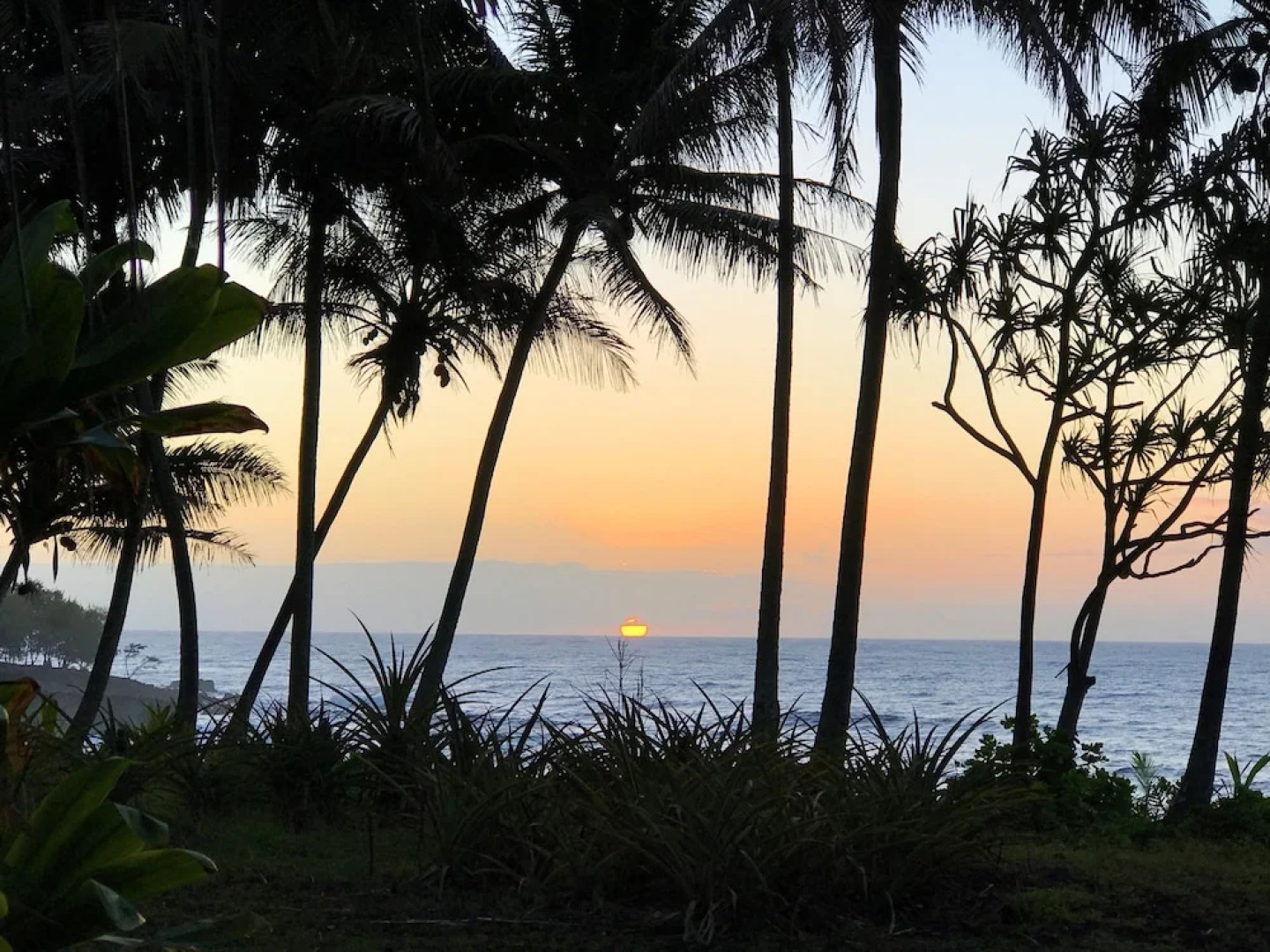 Hale A Kimo Kali 2 Bedroom Home