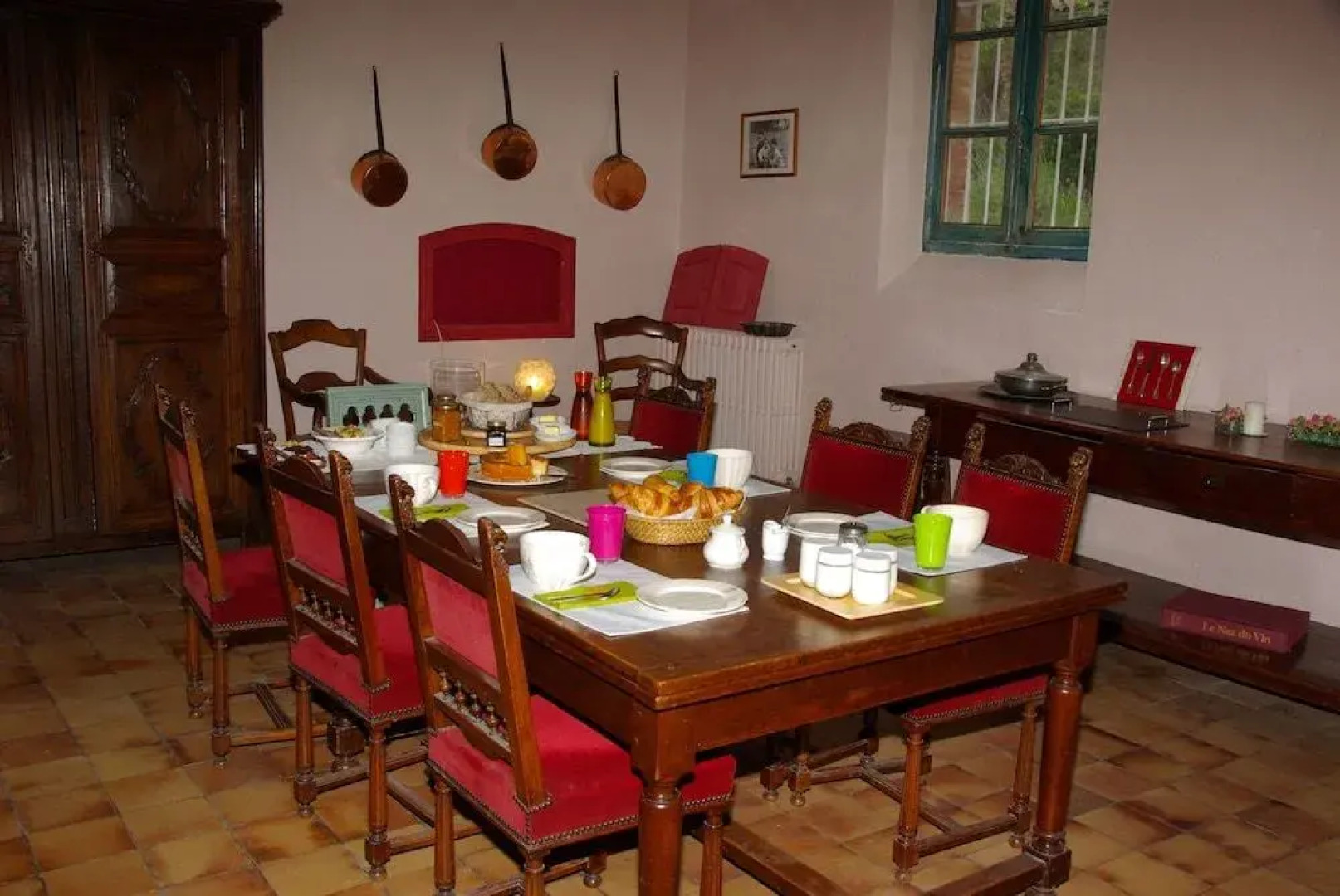 Château de Peyralade