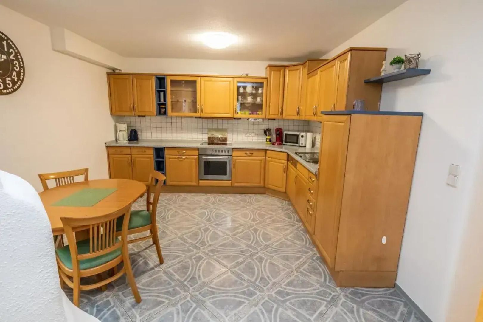 Ferienwohnung Ruderich