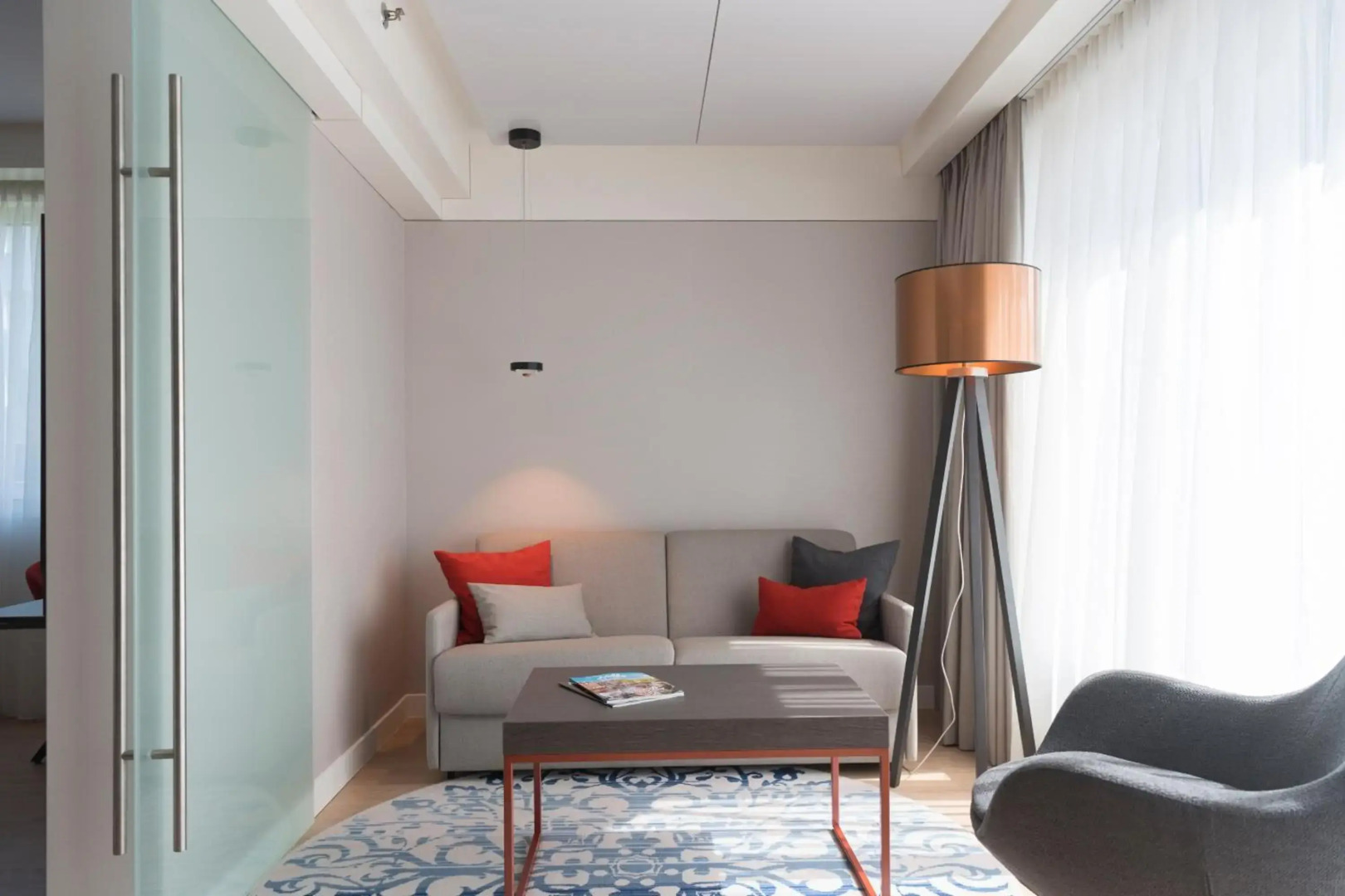 Steigenberger Airport Hotel Amsterdam Hotel