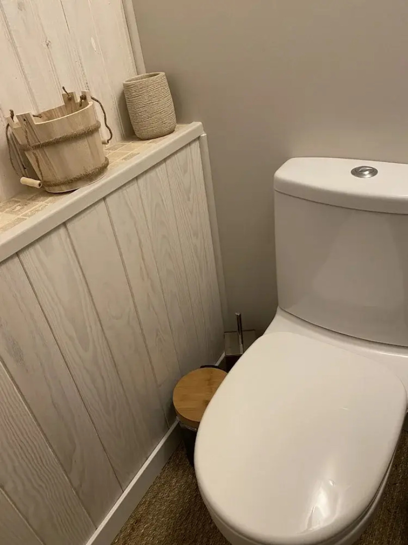 Domaine des deux rivières - B&B