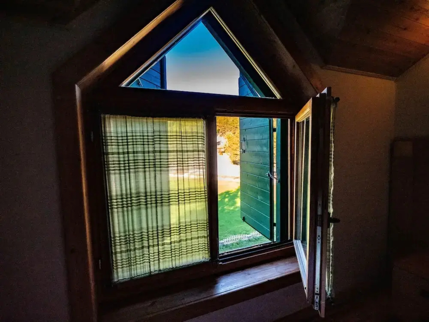 Natyral Razma Resort