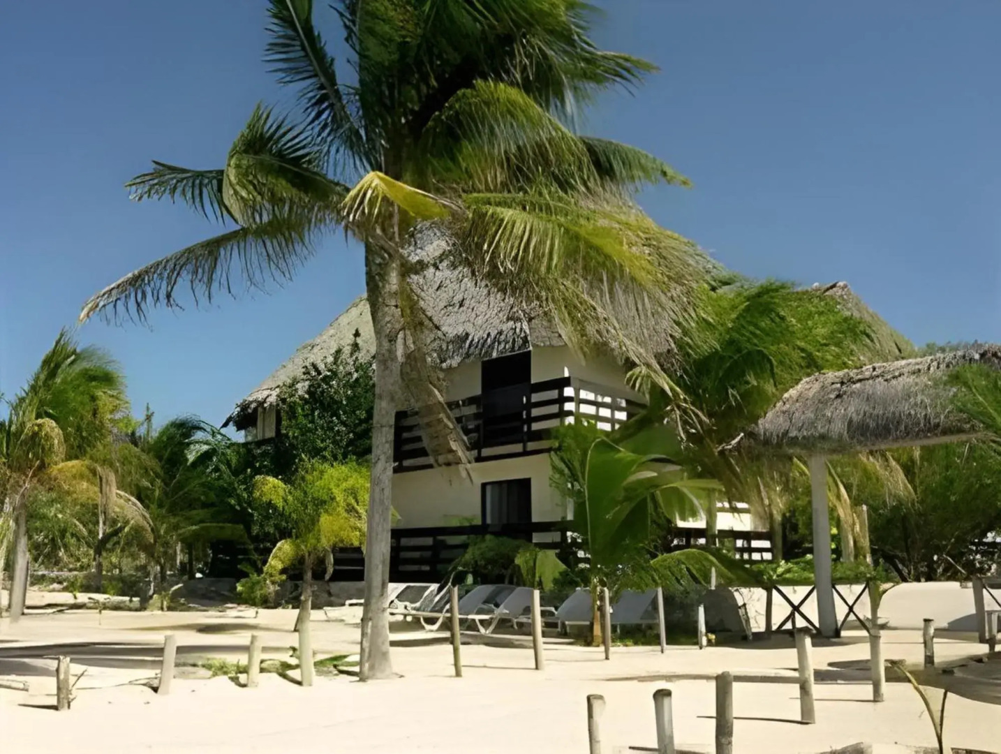 Villas Tiburon by The Beach