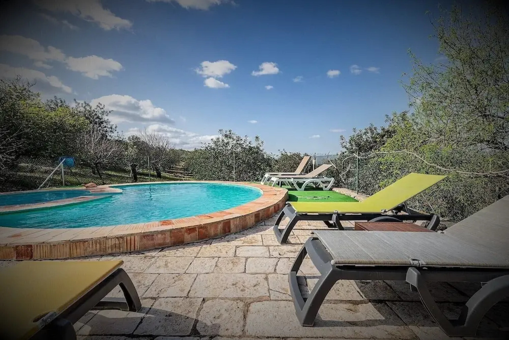Casa Bi Rosario - Quinta Amoreira