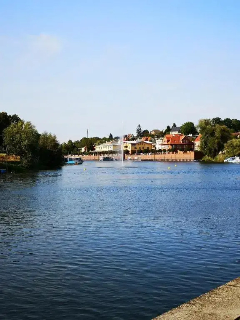 Havelberg Ferien Apartments HCR