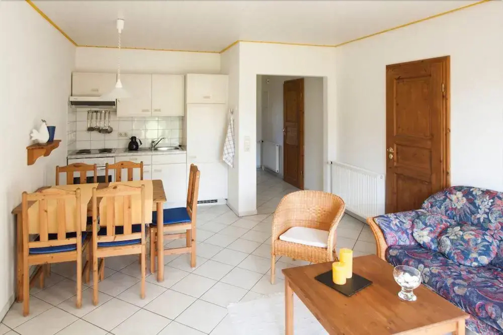 Gästehaus Luv und Lee