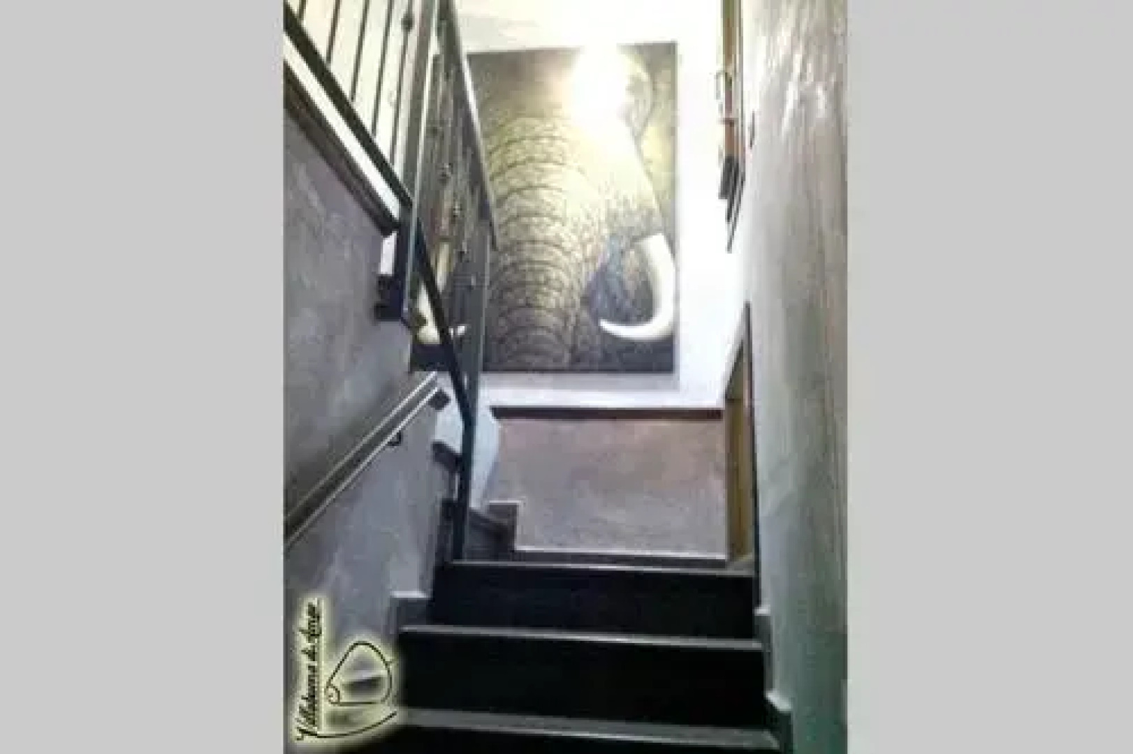 Casa Rural Villabuona Di Amao