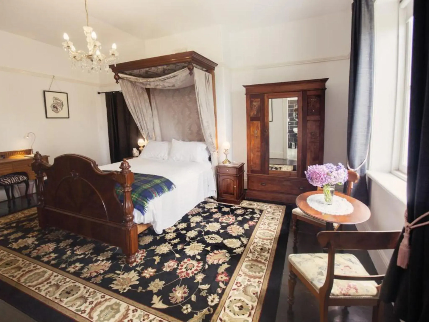 Boscobel of Tasmania