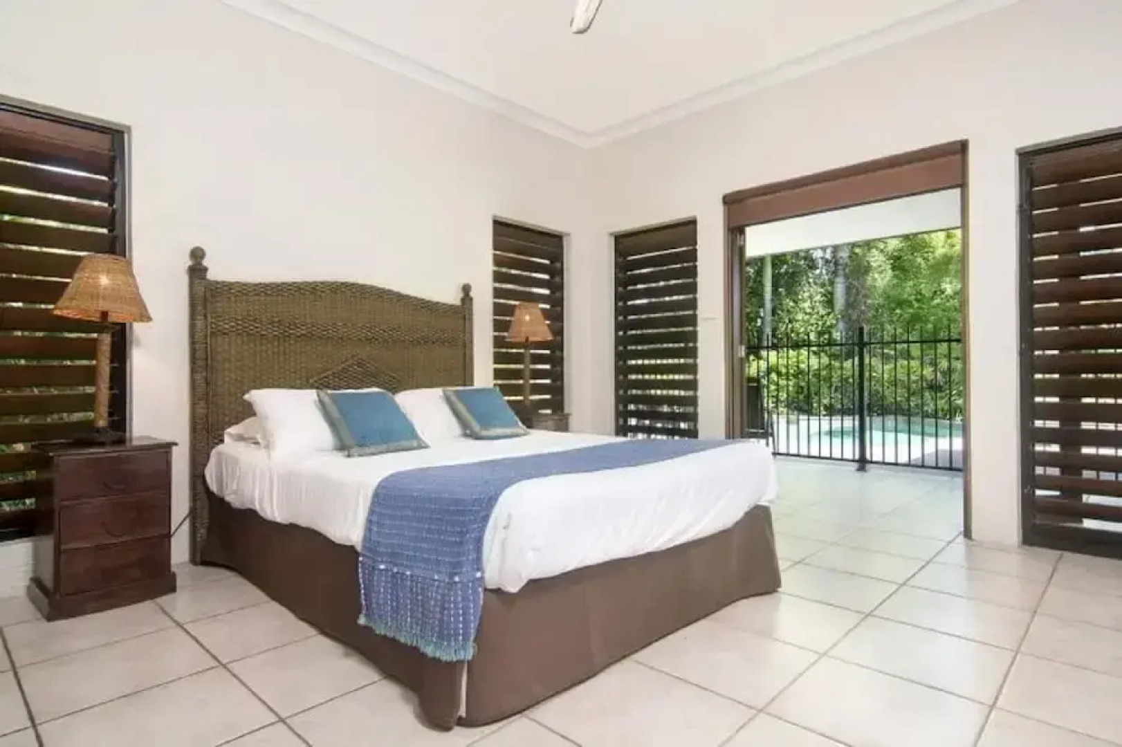 Tranquility By The Course Port Douglas