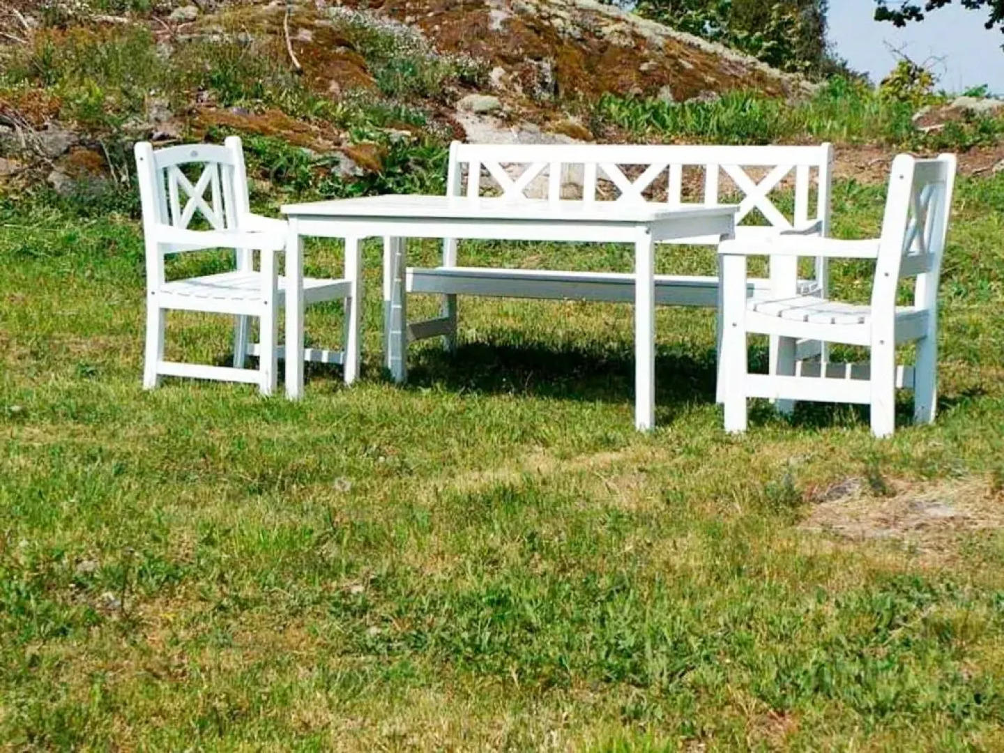 6 Person Holiday Home in Valdemarsvik